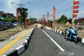 Pembangunan Terowongan Suro Noto Sari Solo telan Rp5,6 miliar