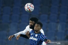 Baru gabung MU, Diallo targetkan juara liga Inggris dan Champions