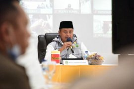 Pemprov Jabar akan masifkan rapid test antigen bagi wisatawan