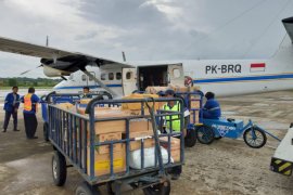 SOA Barang 2021 Diusulkan Rp 9 Miliar