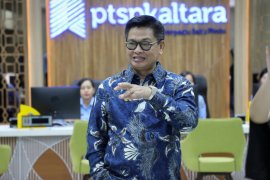 DPMPTSP Kaltara Berpredikat WBK