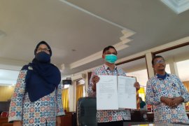 BKKBN Sumbar perkuat pelayanan KB pada 2021