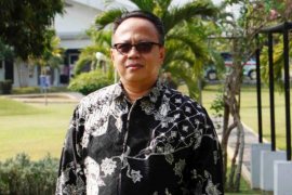 Arif Mujahidin masuk deretan 40 humas terbaik Tanah Air versi "The Iconomics"