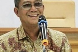 Penyaluran Dana Desa 2020 di Kaltim capai 99 persen