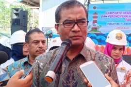 Kemenhub keluarkan aturan perjalanan transportasi laut saat liburan