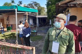 Pilkada di Kepri tidak lahirkan klaster baru COVID-19