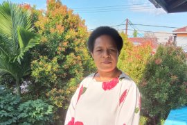 Forum Puspa Anggrek Hitam Papua minta sosok ibu diberi penghargaan