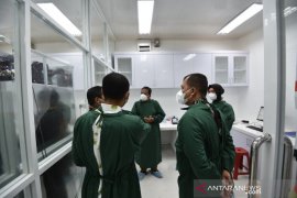 Gratis, masyarakat bisa uji swab di RSUD Padangsidimpuan