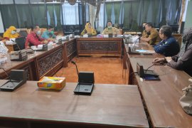 DPRD Tabalong tuntut janji Pemprov Kalsel penyertaan modal BPR