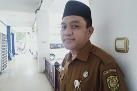 Pemkot Banjarmasin jamin honor 2.000 guru ngaji yang WFH
