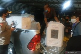 Lima KPU di Sulsel siap hadapi gugatan pilkada di MK