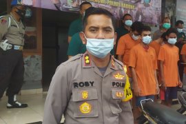 Polres Badung minta seluruh tempat ibadah pasang CCTV