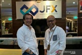 Catatan akhir 2020, BBJ-KBI pecahkan rekor transaksi ditengah pandemi