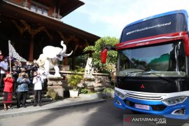 BPPT kenalkan teknologi MBSL-2 ke Bali untuk pemeriksaan COVID-19 (video)