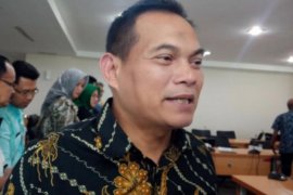 Anggota DPRD dukung pemindahan gedung  Perpustakaan  ke Hotel Atlet