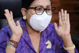 Bunda PAUD Bali ajak orang tua bekali pendidikan etika