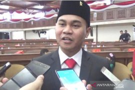 Anggota dewan sampaikan sekolah di Samarinda belum punya gedung