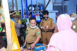TPID Majene jamin harga kebutuhan pokok jelang Natal tetap stabil