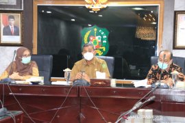 Pemkot Medan: Tidak ada tunggakan pembayaran iuran BPJS Kesehatan