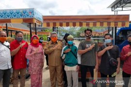 Dinas KUMPP Kabupaten Kubu Raya perkuat data geospasial untuk UMKM