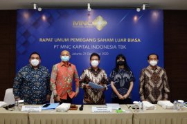 MNC Kapital fokus kembangkan bisnis keuangan digital
