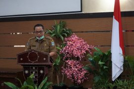 LPTQ Mataram diharapkan memberikan pembinaan kafilah berkelanjutan