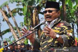 President appoints Quomas as new religious affairs minister