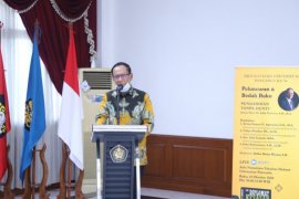 Dekan FHUP apresiasi langkah cepat Kemenlu terkait kunjungan staf Kedubes Jerman ke Petamburan