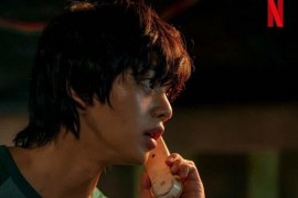 Ini dia lima monster di serial film "Sweet Home"