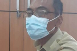 Pemkab Kayong Utara tingkatkan efektifitas penanganan COVID-19