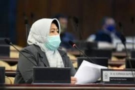 Hari Ibu, Legislator sebut perempuan lebih rentan di masa pandemi COVID-19