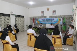 Bupati HSS : CPNS harus memiliki kompetensi mumpuni agar bisa bertugas optimal