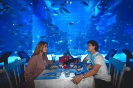 Lima fakta baru di JAQS menyambut akhir tahun 2020