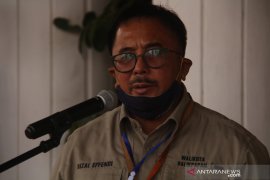 Satgas COVID-19 Balikpapan waspadai peningkatan kasus pekerja migas