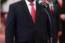 Menag Yaqut Cholil Quomas tegaskan agama sebagai inspirasi bukan aspirasi