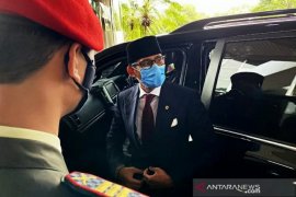 Tiga gagasan Sandiaga Uno kembangkan pariwisata Indonesia