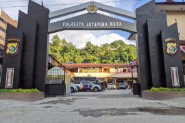 Bendahara RSUD Abepura gelapkan dana BPJS Kesehatan Rp1,5  miliar
