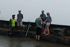 Jelang Natal, puluhan warga Kintamani terjaring Operasi Yustisi