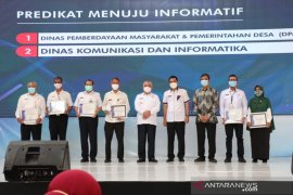 Gubernur Kaltim:Terbuka tidak harus membuka semua informasi