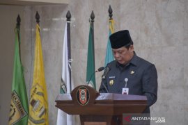 PWI anugerahi 10 tokoh penghargaan PCNO dan Pena Mas