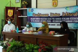 Kelurahan Loktabat Utara wakili Kalsel ke tingkat nasional