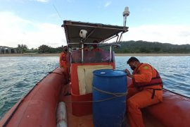 Seorang pelajar tewas di perairan TWA Gunung Tunak Lombok Tengah