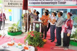 Unit Pelayanan Kas Dishub Kotim dioptimalkan dongkrak PAD