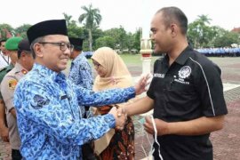Indramayu larang warga rayakan pergantian tahun