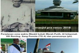 DD Ronting: Berbagi Berkah untuk Sesama di Flores