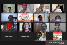 Distan Bali harapkan penguatan Balai Penyuluhan Pertanian