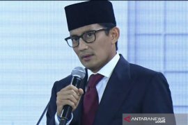 Jadi Menparekraf, Sandiaga Uno menjadi harapan besar Riau