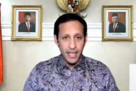 Kemendikbud luncurkan enam episode kebijakan Merdeka Belajar selama 2020