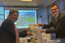 ITB dan IPB terima pendanaan riset dari Norwegia