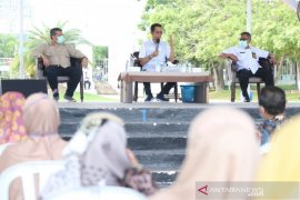 Belajar tatap muka sekolah di pulau penyangga Batam mulai 4 Januari 2021